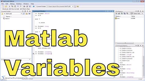 Then get automatically generated code to reproduce your changes. . Matlab display